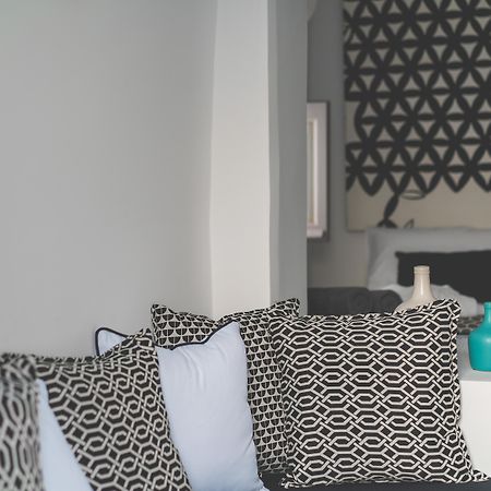 Modernity Suites Fira  Zewnętrze zdjęcie