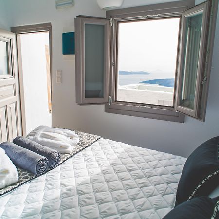 Modernity Suites Fira  Zewnętrze zdjęcie