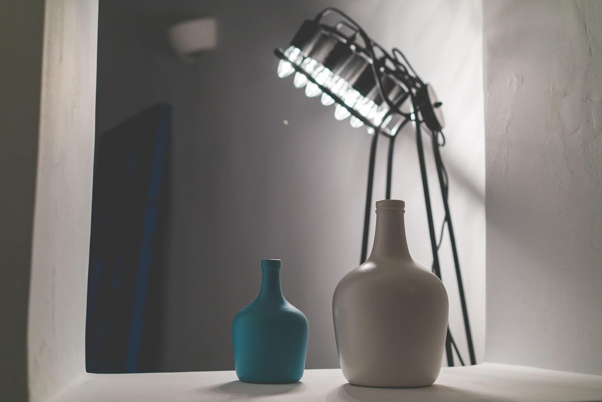 Modernity Suites Fira  Zewnętrze zdjęcie
