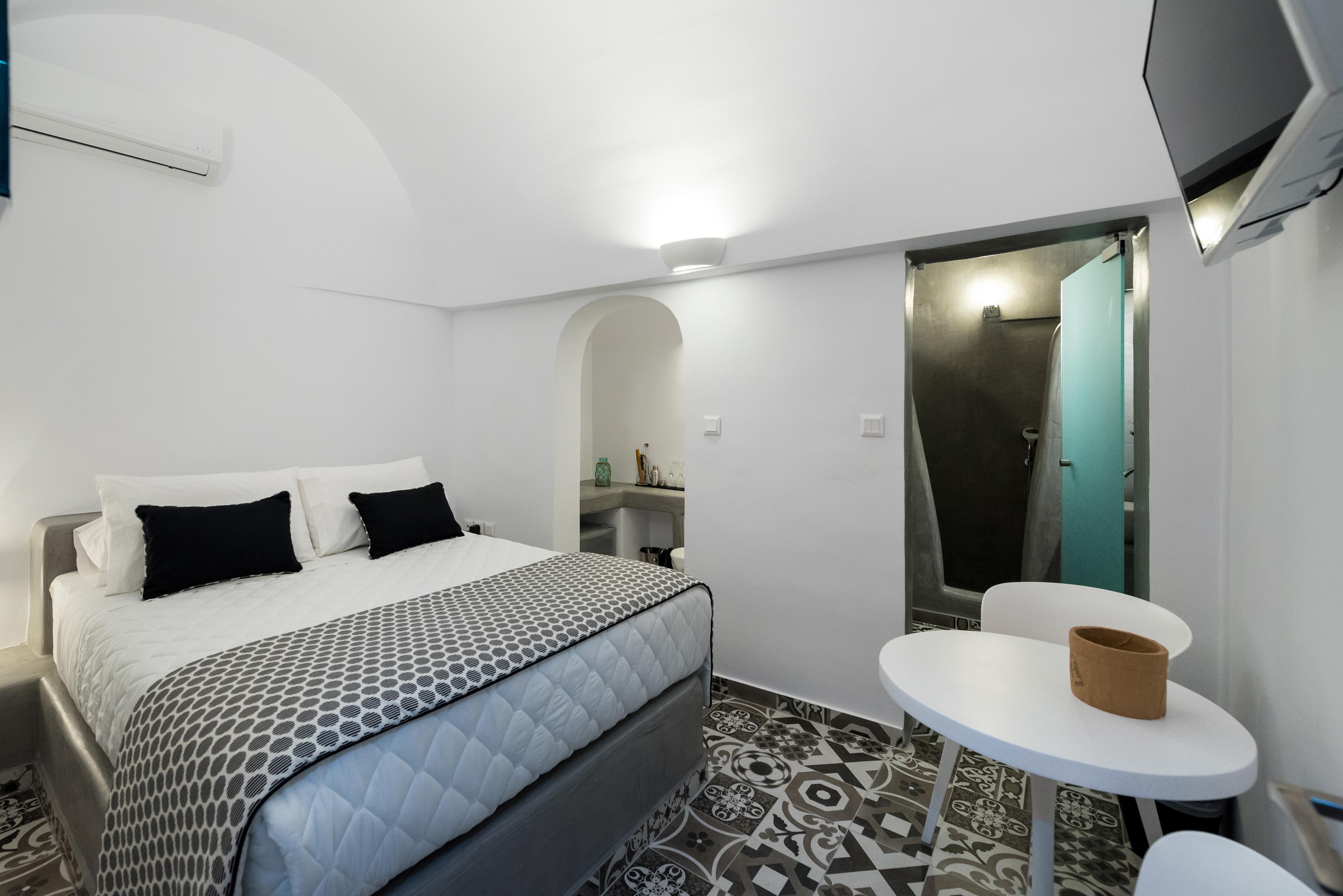 Modernity Suites Fira  Zewnętrze zdjęcie