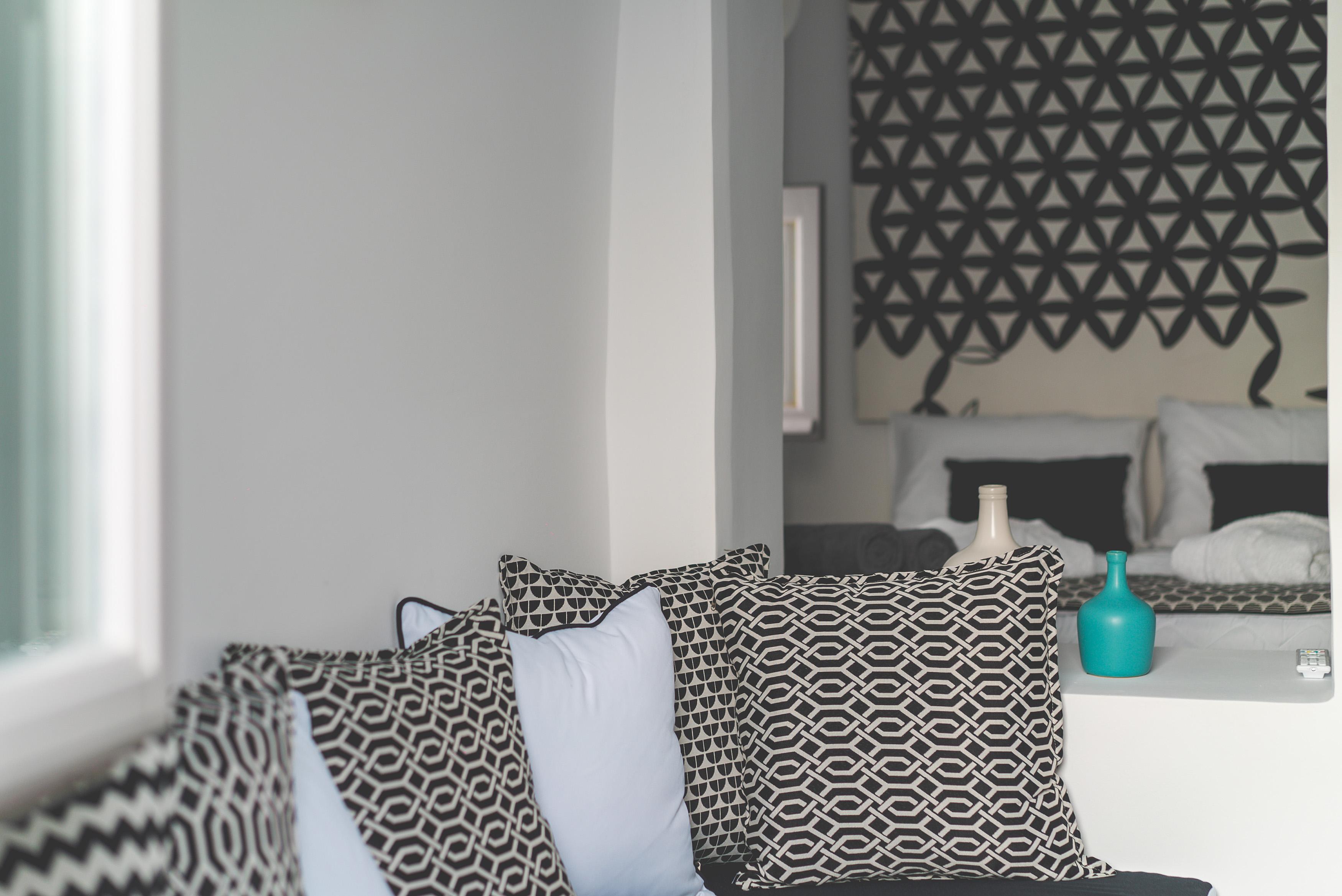 Modernity Suites Fira  Zewnętrze zdjęcie