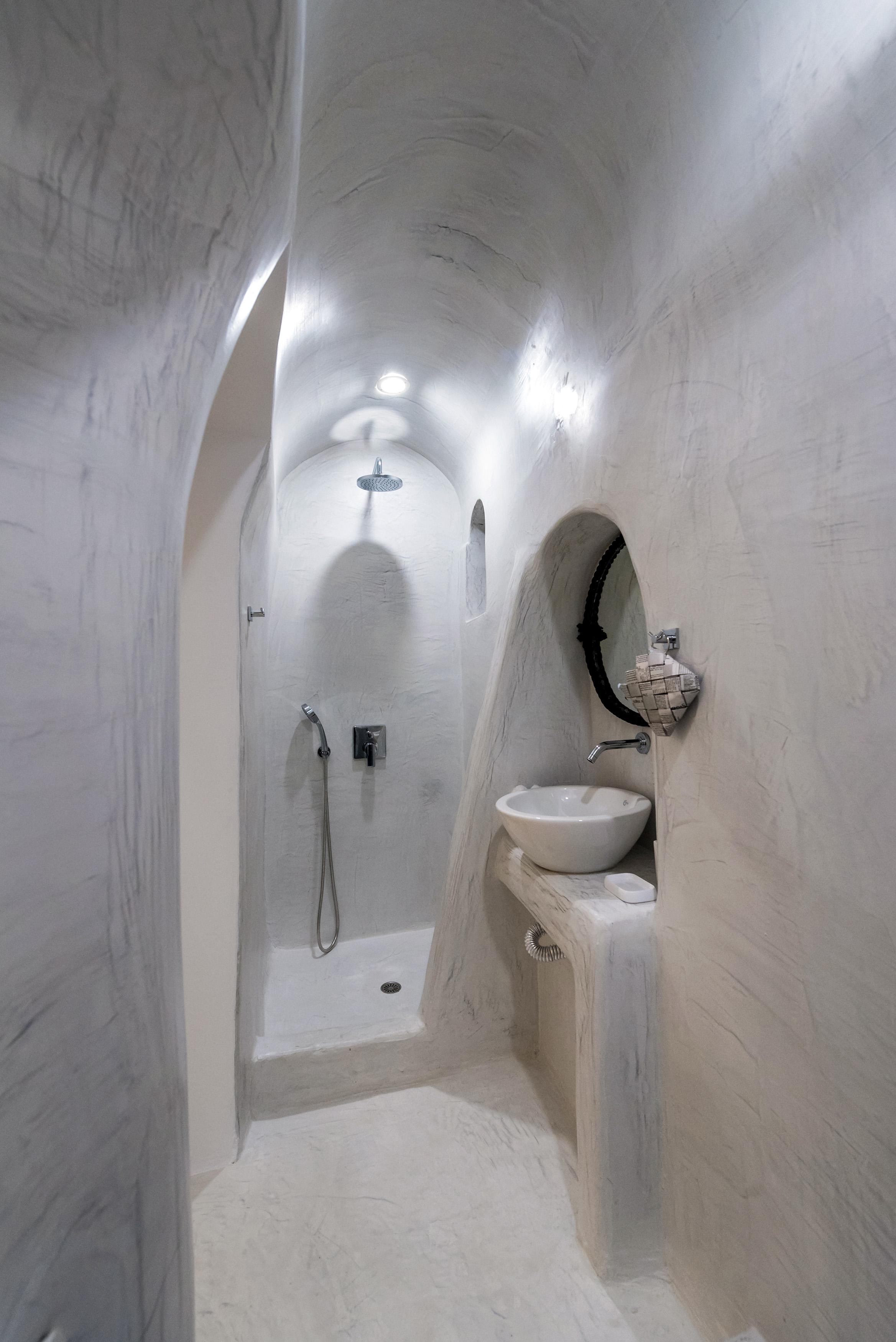 Modernity Suites Fira  Zewnętrze zdjęcie
