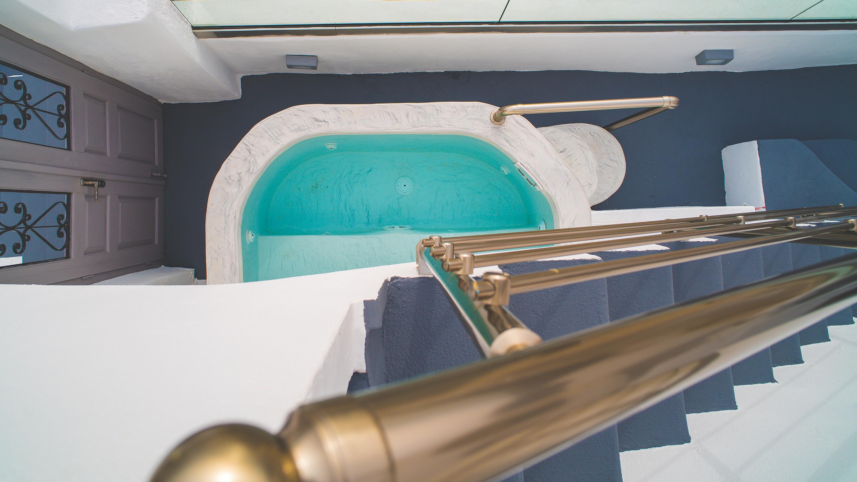 Modernity Suites Fira  Zewnętrze zdjęcie