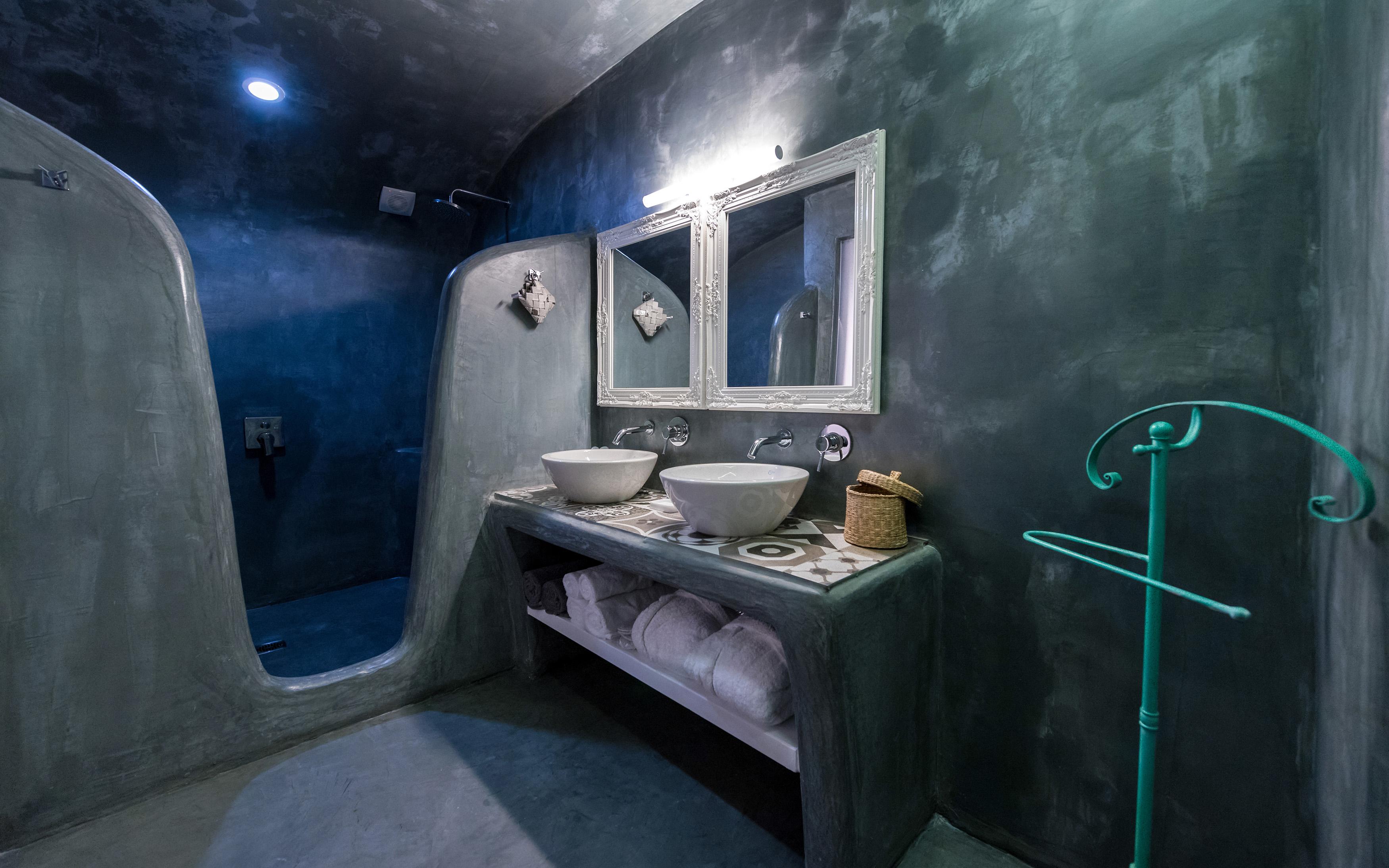 Modernity Suites Fira  Zewnętrze zdjęcie