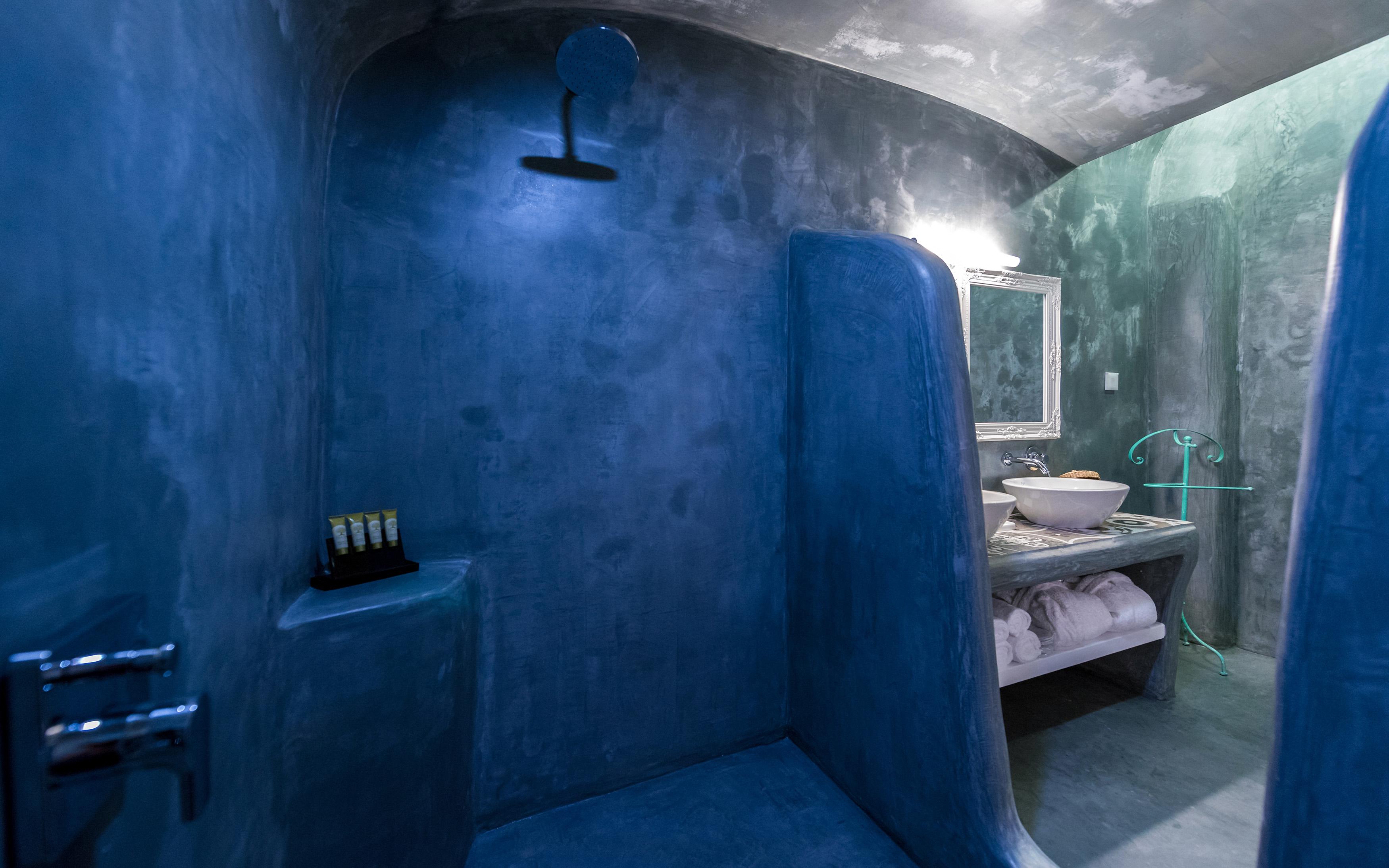 Modernity Suites Fira  Zewnętrze zdjęcie