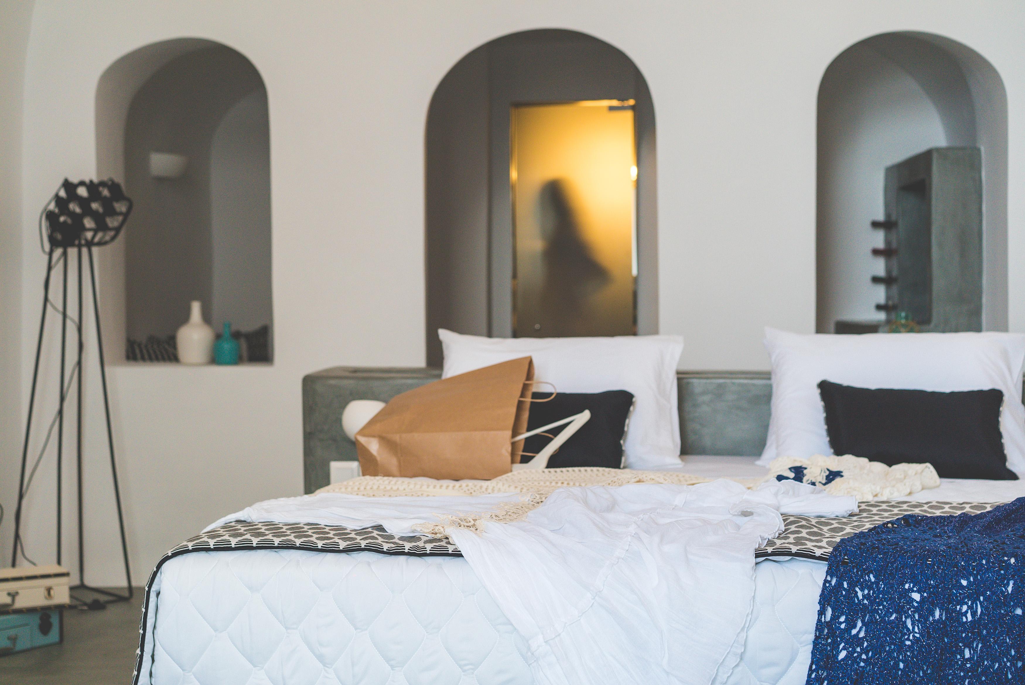 Modernity Suites Fira  Zewnętrze zdjęcie
