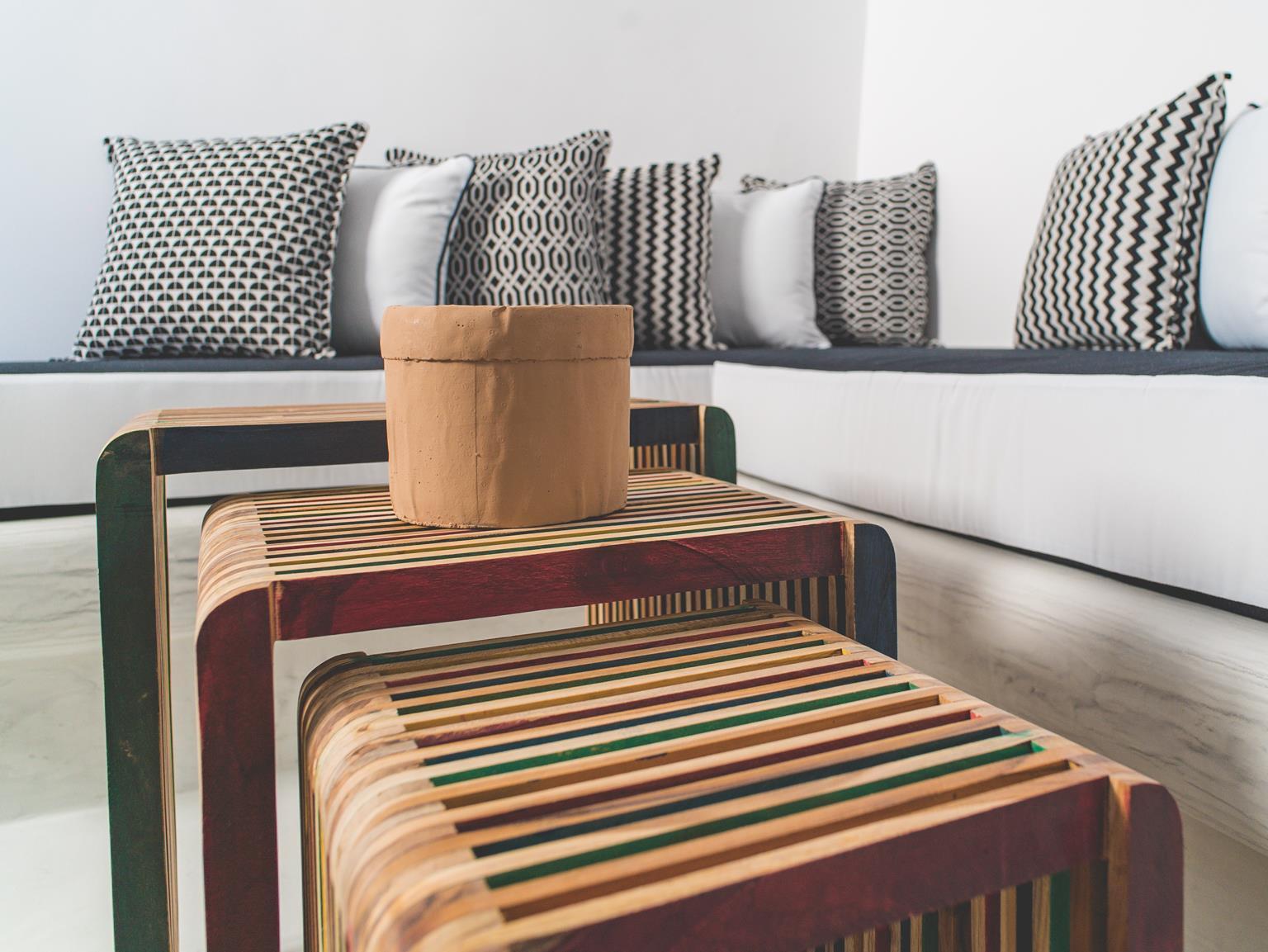 Modernity Suites Fira  Zewnętrze zdjęcie