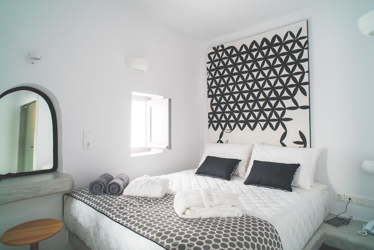 Modernity Suites Fira  Zewnętrze zdjęcie