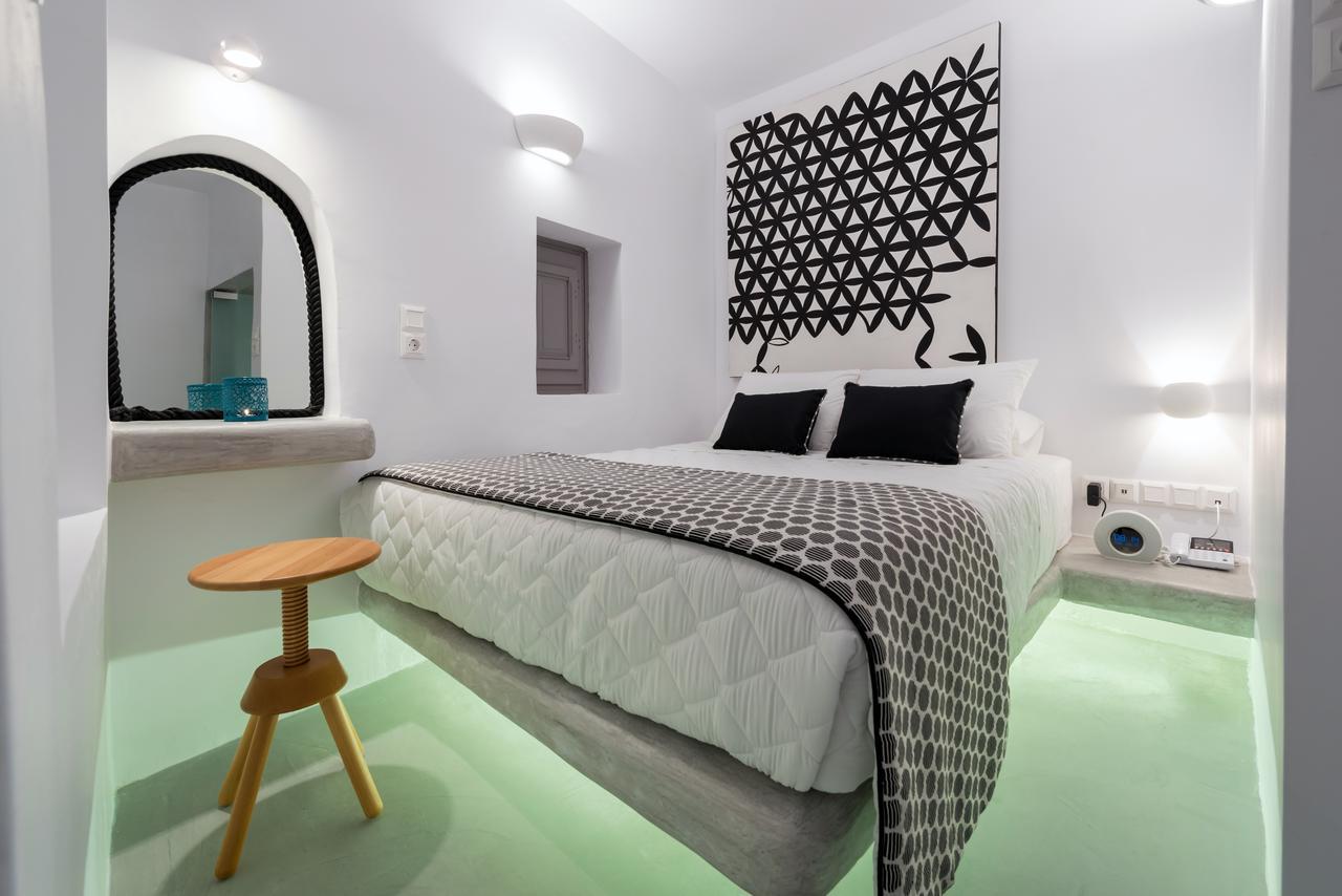Modernity Suites Fira  Zewnętrze zdjęcie