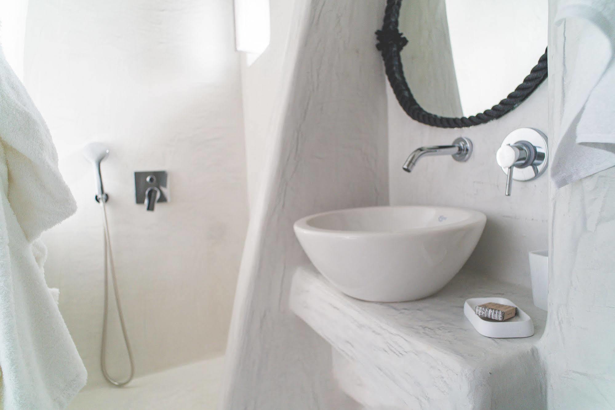 Modernity Suites Fira  Zewnętrze zdjęcie