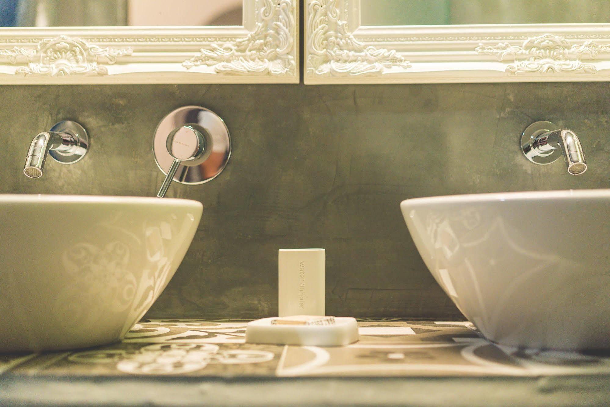 Modernity Suites Fira  Zewnętrze zdjęcie